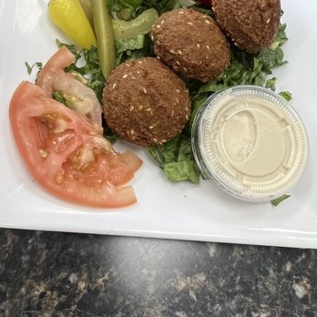 Beirut Cafe - Lebanese Near Me - Murray, Utah