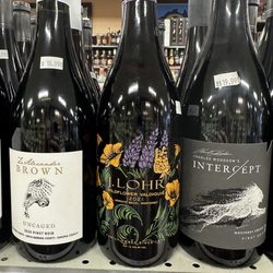 Wine Barrel - Winner!