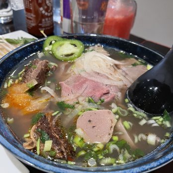 5ive Spice - Vietnamese Near Me - New York, New York