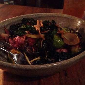 The Commons - Brussel sprout side - Bars Near Me - Auckland, AUK The Commons - Brussel sprout side - Bars Near Me - Auckland, AUK