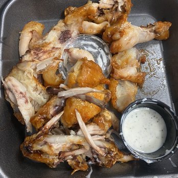 Chili's - Tex-Mex Near Me - Baton Rouge, Louisiana