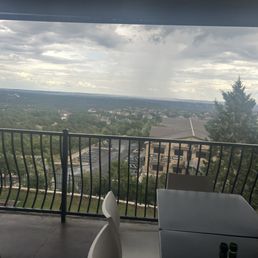 Outside Outside