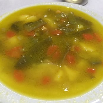 Paquita - Olla de Eslida - Mediterranean Near Me - Eslida, CS
