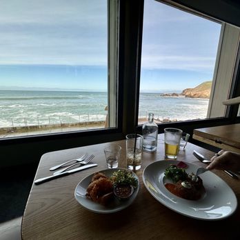 Moonraker Restaurant - New American Near Me - Pacifica, California Moonraker Restaurant - New American Near Me - Pacifica, California
