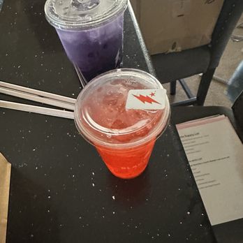 Black Rock Coffee Bar - Coffee & Tea Near Me - Tolleson, Arizona
