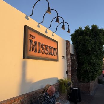 The Mission Old Town - Exterior - Latin American Near Me - Scottsdale, Arizona The Mission Old Town - Exterior - Latin American Near Me - Scottsdale, Arizona