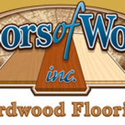 Floors Of Wood
