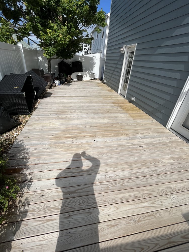 LJ’S PRESSURE WASHING 69 Photos Virginia Beach, Virginia Pressure