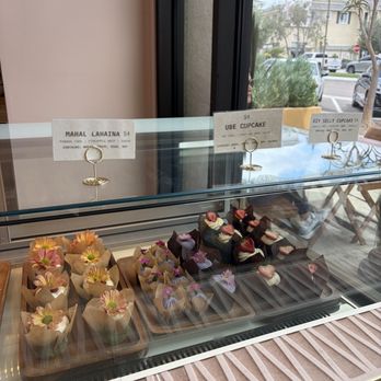 Sinta - Bakeries Near Me - Chula Vista, California