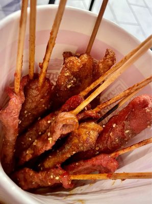 Jue Wei food by null