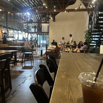 Kahvi Coffee And Cafe - Cafes Near Me - Phoenix, Arizona
