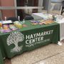 Photo of Haymarket Center