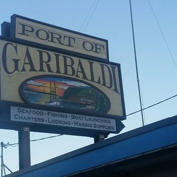 Garibaldi City of - Local Flavor Near Me