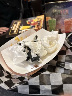 Marcus Oakdale Cinema by null