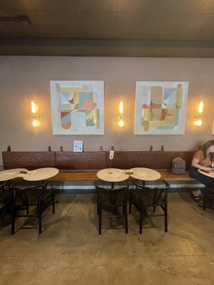 The Violet Crown Wine Bar & Coffee Shop by null