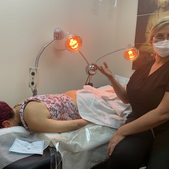 Kian Wellness - Acupuncture Near Me - San Juan Capistrano, California