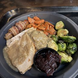 Holiday meal Holiday meal