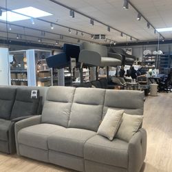 Dänisches Bettenlager