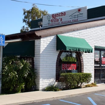 Rancho Villa's - Mexican Near Me - El Cajon, California Rancho Villa's - Mexican Near Me - El Cajon, California