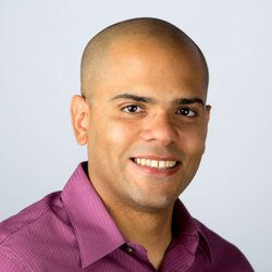 Will Power Personal Trainer - Will Suarez - The Will in WillPower