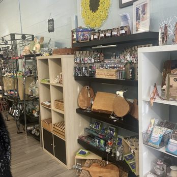 The Sunflower Boutique - Gift Shops Near Me - Edmonds, Washington The Sunflower Boutique - Gift Shops Near Me - Edmonds, Washington