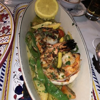 Carbone - Madagascar Shrimp @foodslutttt - Italian Near Me - New York, New York Carbone - Madagascar Shrimp @foodslutttt - Italian Near Me - New York, New York
