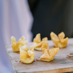 Furiwa Catering - The Stonehurst
JenFu Photography