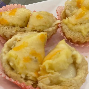 Casa Deluz Banquet Hall - Durian tarts nom nom my fav - Chinese Near Me - Toronto, Ontario Casa Deluz Banquet Hall - Durian tarts nom nom my fav - Chinese Near Me - Toronto, Ontario