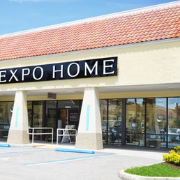 Exterior outside entrance of Expo Home Decor - Storefront - Miami, Florida Exterior outside entrance of Expo Home Decor - Storefront - Miami, Florida