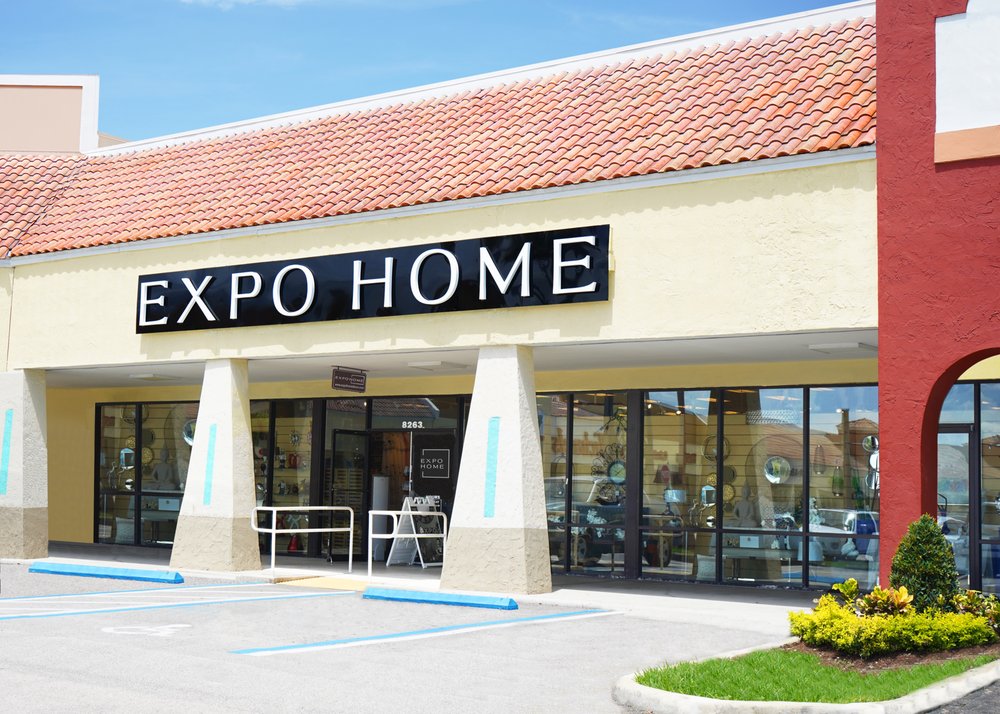 EXPO HOME DECOR 165 Photos & 17 Reviews 8263 W Flagler St, Miami