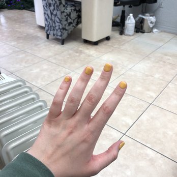 Chic Nails - Nail Salons Near Me - Phoenix, Arizona