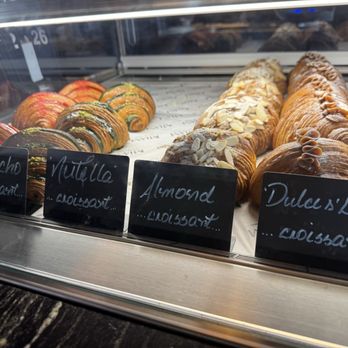 MIAM Cafe - Sandwiches Near Me - Miami, Florida