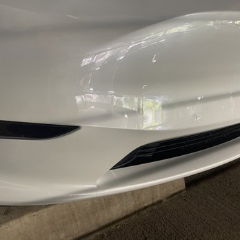 Dependable Guys - Clear bra redone - Auto Customization Near Me - Santa Ana, California Dependable Guys - Clear bra redone - Auto Customization Near Me - Santa Ana, California
