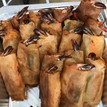 Sarap Pinoy - Filipino Near Me - Humble, Texas