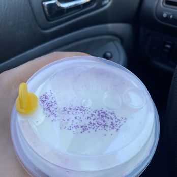 Happy Lemon - Bubble Tea Near Me - Beaverton, Oregon