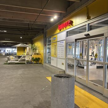 IKEA - Main entrance from garage - Furniture Stores Near Me - East Palo Alto, California IKEA - Main entrance from garage - Furniture Stores Near Me - East Palo Alto, California