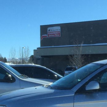Broulim's Fresh Foods - Drive-Thru pharmacy. - Drugstores Near Me - Ammon, Idaho