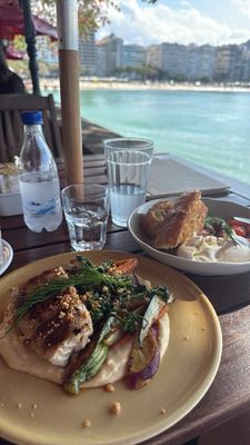 Café 18 do Forte by null