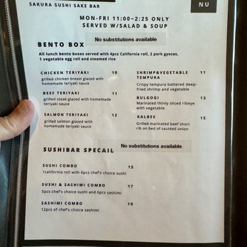 Sakura Sushi & Sake Bar - Japanese Near Me - Frisco, Texas Sakura Sushi & Sake Bar - Japanese Near Me - Frisco, Texas
