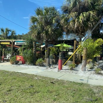 Jardin De Pollos - Restaurant view from 580 - Latin American Near Me - Dunedin, Florida Jardin De Pollos - Restaurant view from 580 - Latin American Near Me - Dunedin, Florida