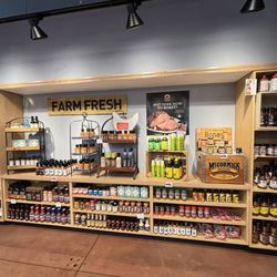New York Butcher Shoppe & Wine Bar