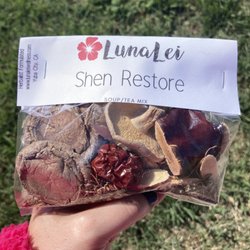 Lunalei Wellness