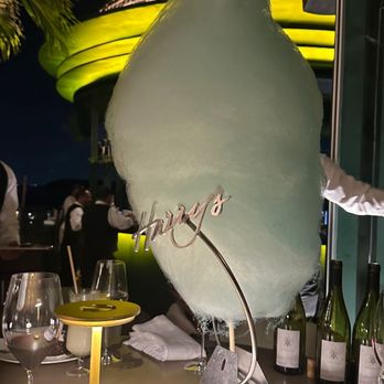 Harry's - Steakhouses Near Me - Cancún, ROO