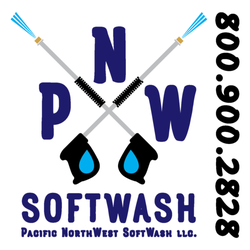 Pacific Northwest Softwash
