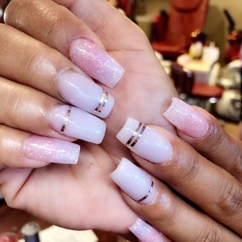 Yvonne's Nails - Nail Salons Near Me - Fremont, California Yvonne's Nails - Nail Salons Near Me - Fremont, California