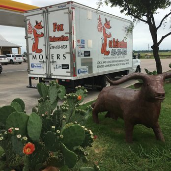 Fox Relocation Service - Movers Near Me - Toledo, Ohio Fox Relocation Service - Movers Near Me - Toledo, Ohio