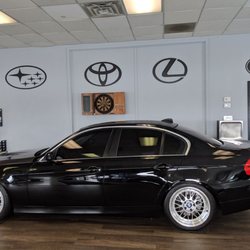 Auto Exchange Service LLC.