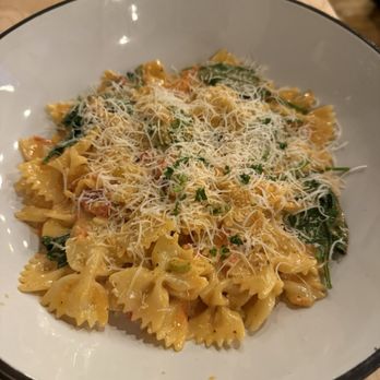 Waverly Stone - Mediterranean pasta - Mediterranean Near Me - Holland, Michigan