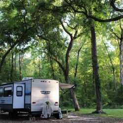 Spacious Skies Campgrounds