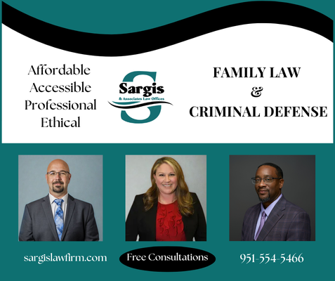 Attorney's - When it comes to choosing an attorney, not only do they need to be great at their work, but you have to feel comfortable with them. That's why it's important to schedule a consultation and get to know the attorney you'll be working with before retaining a firm.